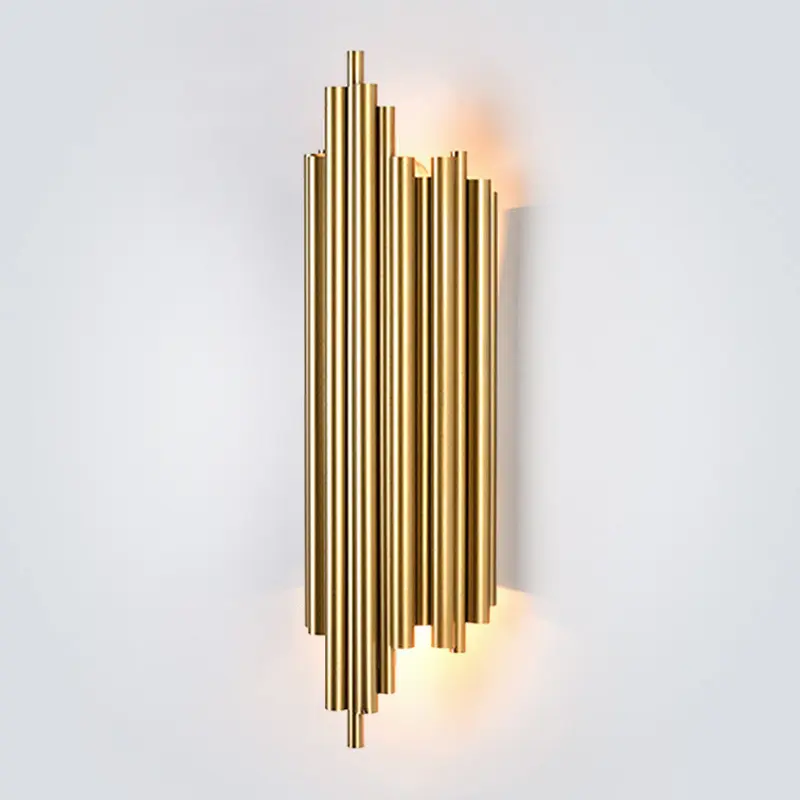 Home Decor Lighting Manufacturer - Özel Üretici, İskandinav Tarzı Duvar Lambaları,
