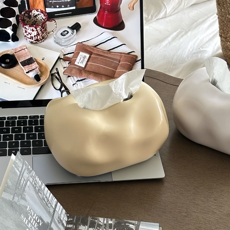 Home Decor Lighting Manufacturer - Mendil kutusu Oturma odası hafif lüks