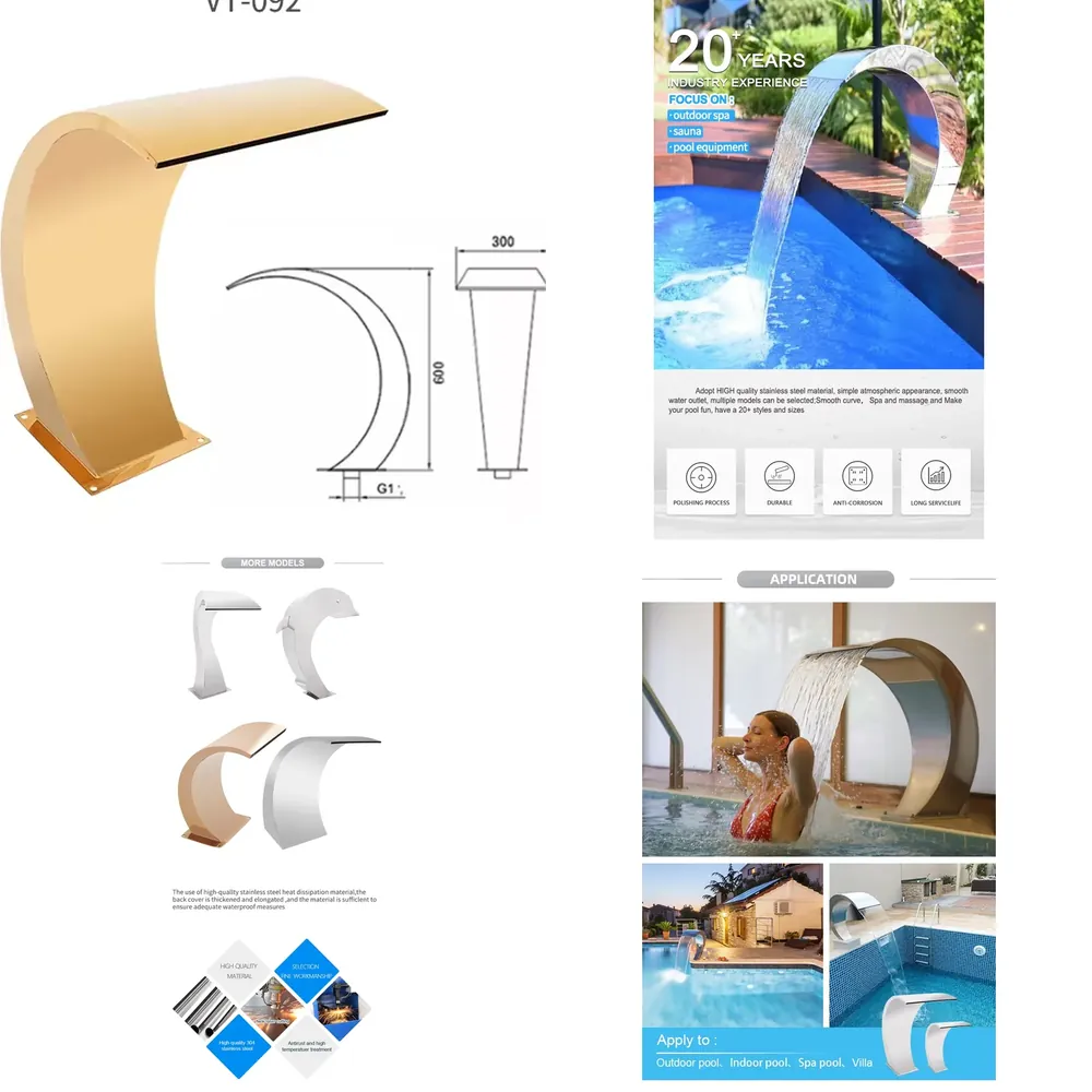 Home Decor Lighting Manufacturer - Pikes Üreticisi İç/Dış Mekan Led Işıklı