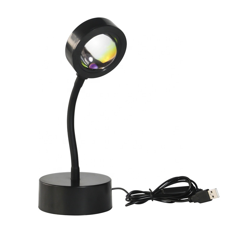 Home Decor Lighting Manufacturer - Üretici Fiyatı Çeşitli Gün Batımı Işık