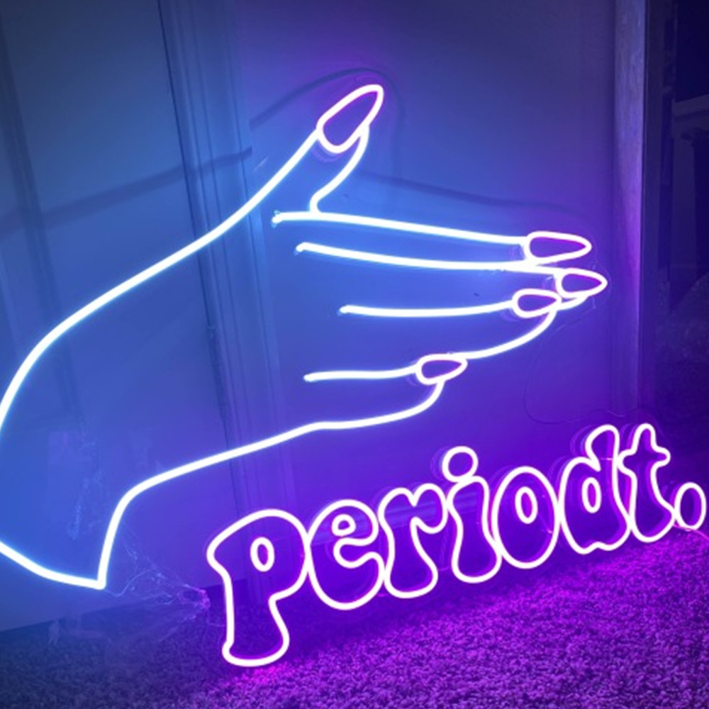 Neon Sign Custom Led - Düğün Parti için özel LED Neon