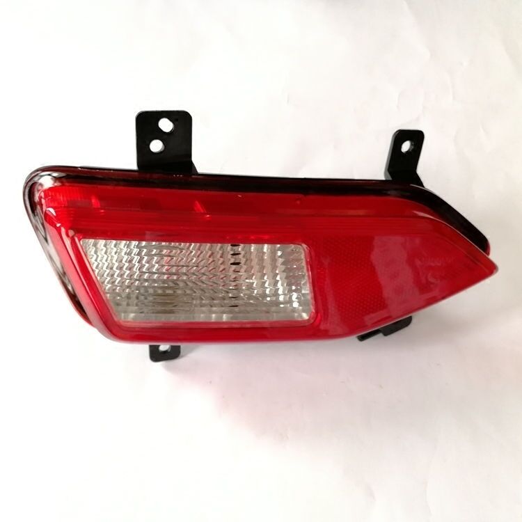 Decor Lighting Returns - FIT Changan CX70 arka tampon lambası,