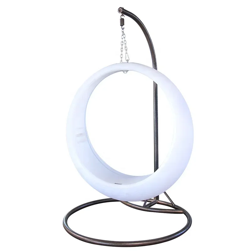 Homestead Lighting & Decor Oconomowoc - Dış Mekan Su Geçirmez Asılı Salıncak