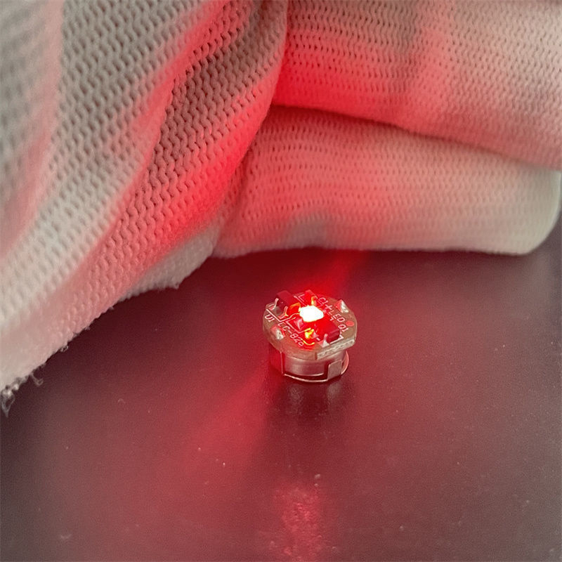 Touch Dimmer Lamp - Mini LED Lamba Magnetron Lamba LED