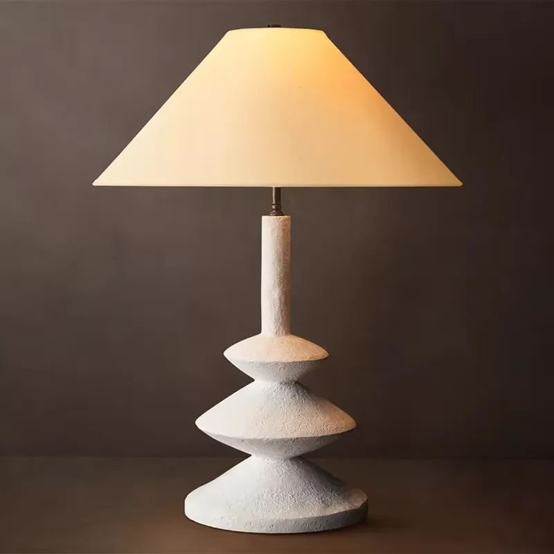 Lighting Decoration In Bedroom - RHOEM Başucu Duvar Pesaro Masa Yatak
