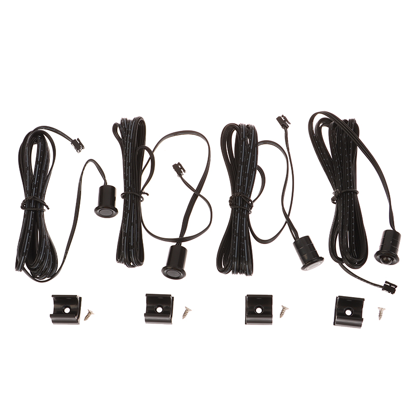 Lighting & Home Decor Studio Photos - Mini LED Dolap Işık Sensörü Anahtarı