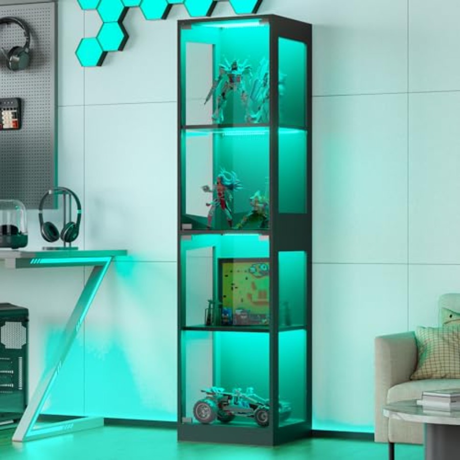 Lighting & Home Decor Studio Photos - Oturma odası ve oyun odası için
