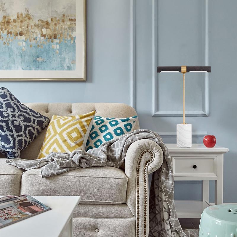 Dekoratif Masa Lambası, Tasarı - Lighting Decoration In Bedroom incelemesi ve fiyatı