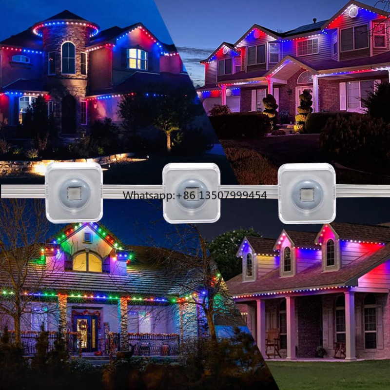 WiFi Kontrollü Akıllı LED Şeri - Lighting Decor incelemesi ve fiyatı