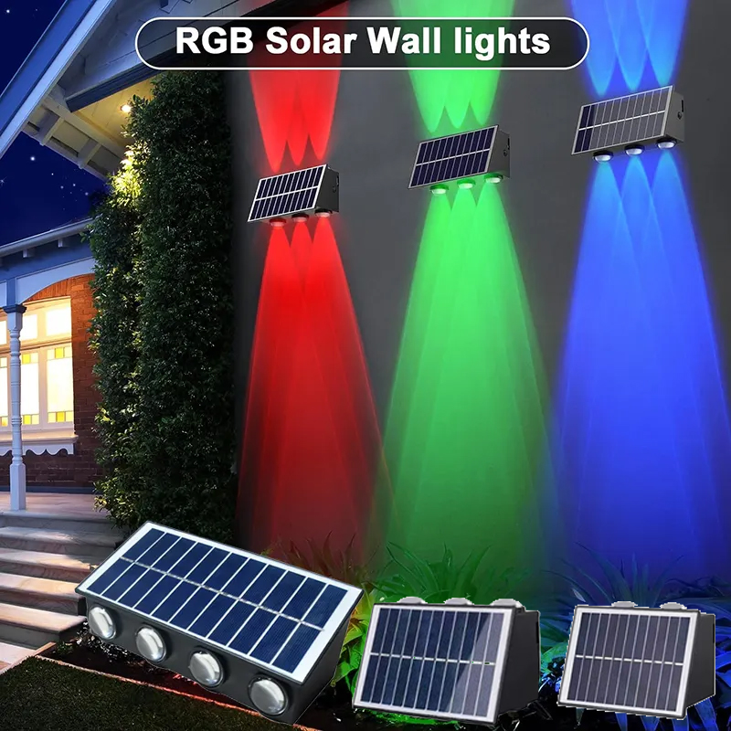 Dış Mekan Güneş Enerjili Çit L - Garage Lighting Decor incelemesi ve fiyatı