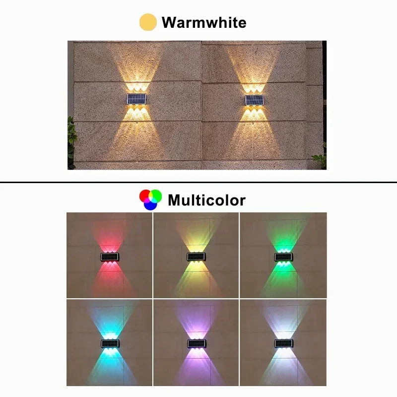 Dış Mekan Güneş Enerjili Çit L - Garage Lighting Decor incelemesi ve fiyatı