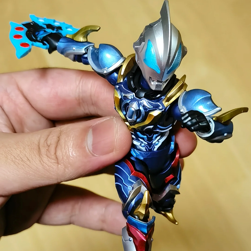 Yeni Blokees Ultraman Galaxy S - Decor Lighting Returns incelemesi ve fiyatı