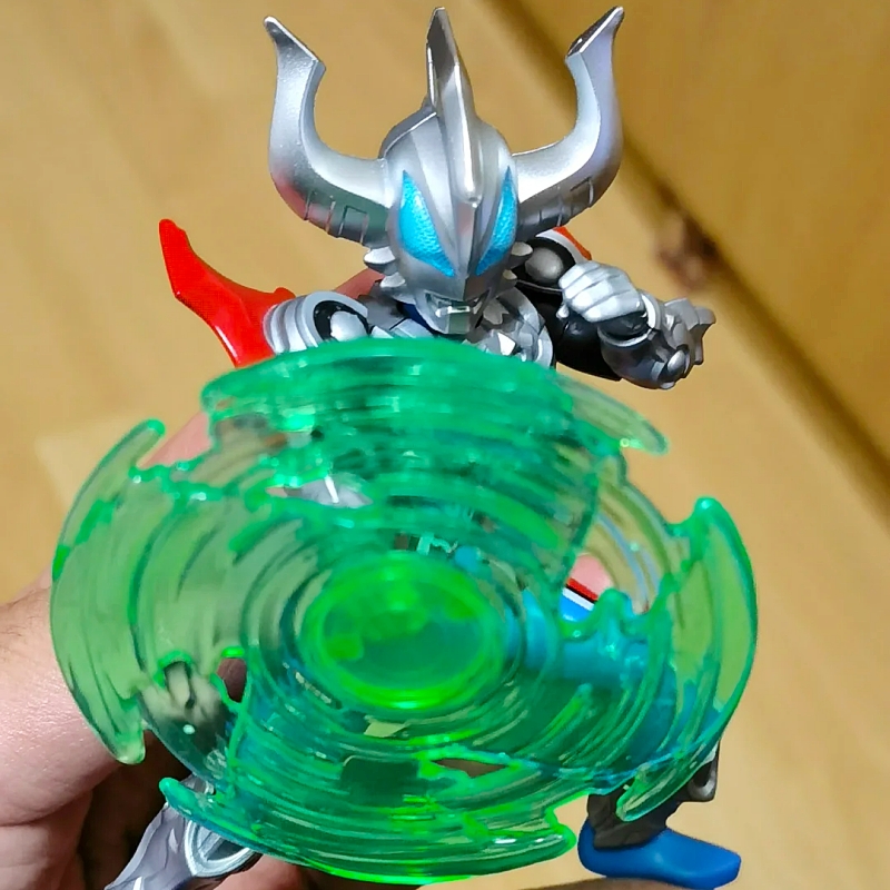 Yeni Blokees Ultraman Galaxy S - Decor Lighting Returns incelemesi ve fiyatı