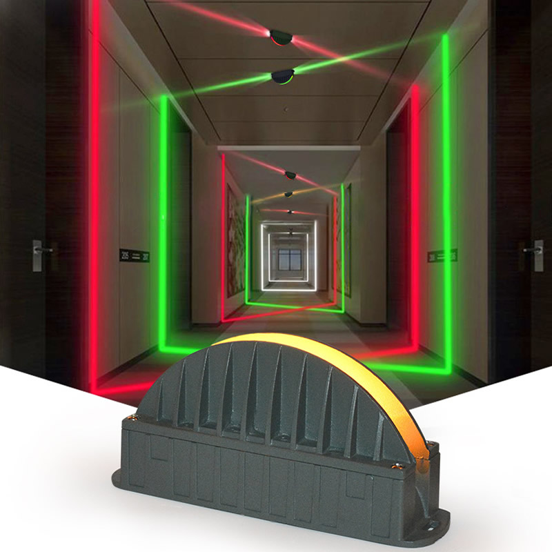 LED Pencere Işıkları Ev Oturma - Garage Lighting Decor incelemesi ve fiyatı