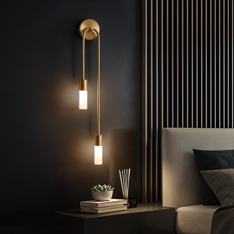 Retro Arka Plan Oturma Odası K - Lighting Decoration In Bedroom incelemesi ve fiyatı