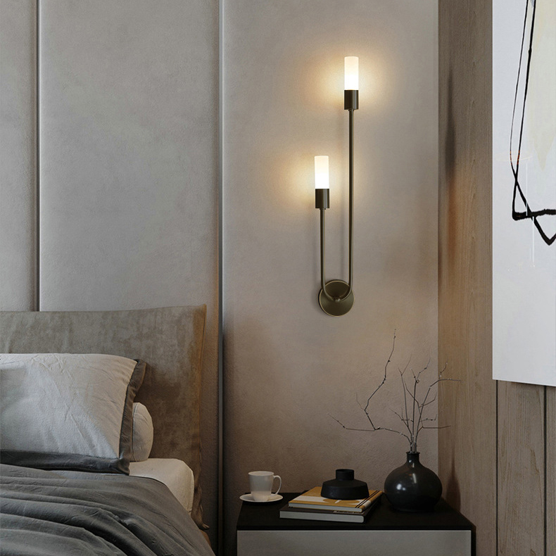 Retro Arka Plan Oturma Odası K - Lighting Decoration In Bedroom incelemesi ve fiyatı