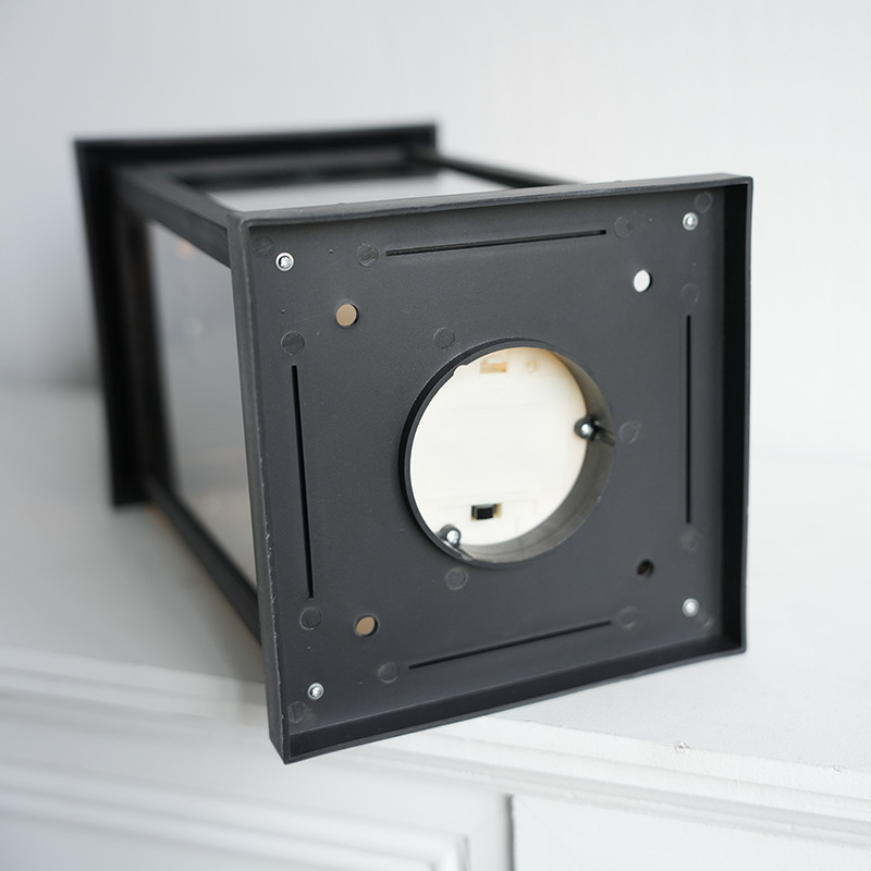 Bahçe dış mekan avizesi dekora - Home Decor Lighting Manufacturer incelemesi ve fiyatı