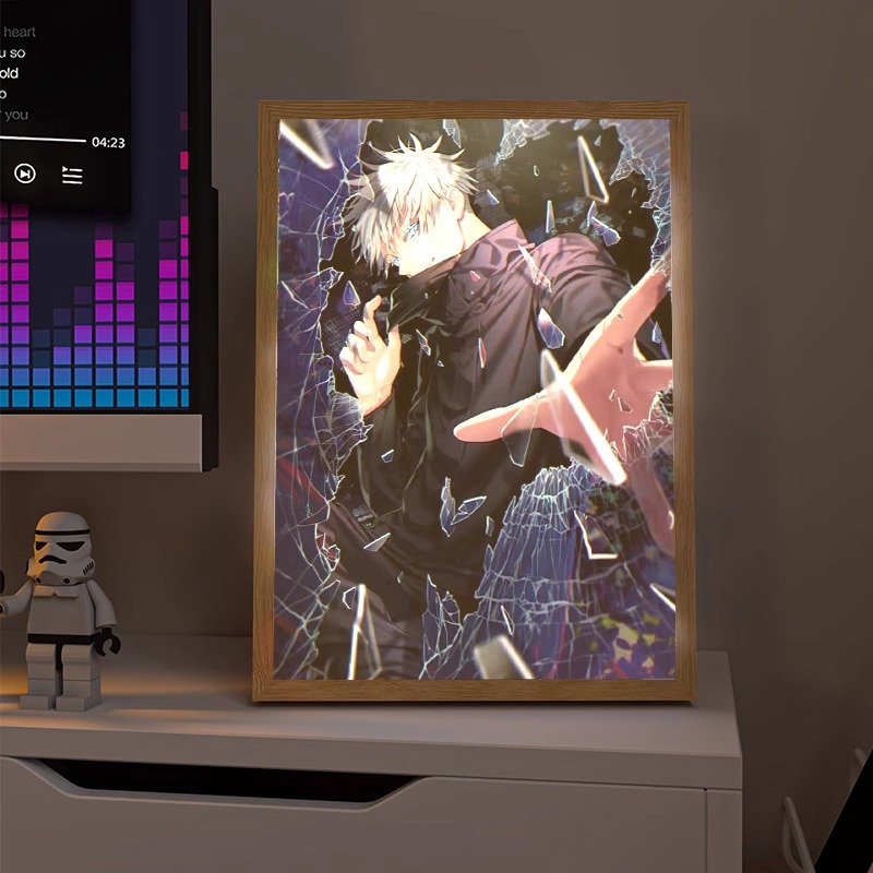 Yaratıcı Moda Büyü Dönüşü Seri - Decor Lighting Returns incelemesi ve fiyatı