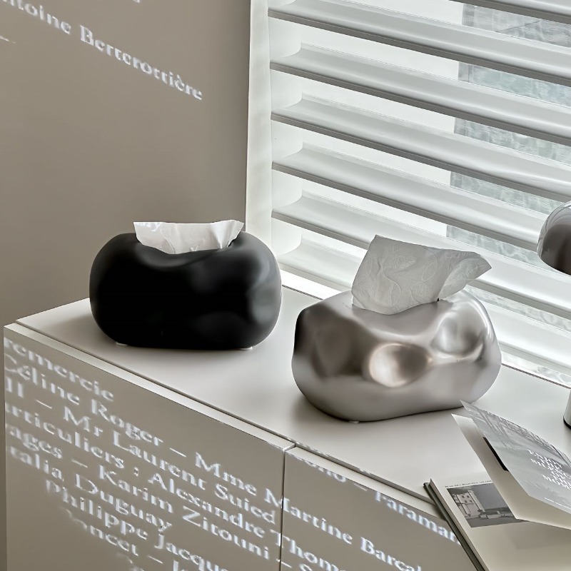 Mendil kutusu Oturma odası haf - Home Decor Lighting Manufacturer incelemesi ve fiyatı