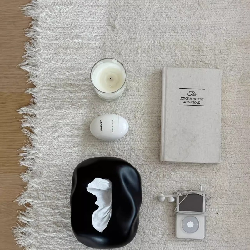 Mendil kutusu Oturma odası haf - Home Decor Lighting Manufacturer incelemesi ve fiyatı