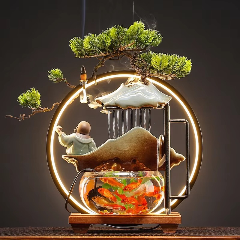 Dekoratif Ev Seramik Ürünleri  - Decor Lighting Returns incelemesi ve fiyatı
