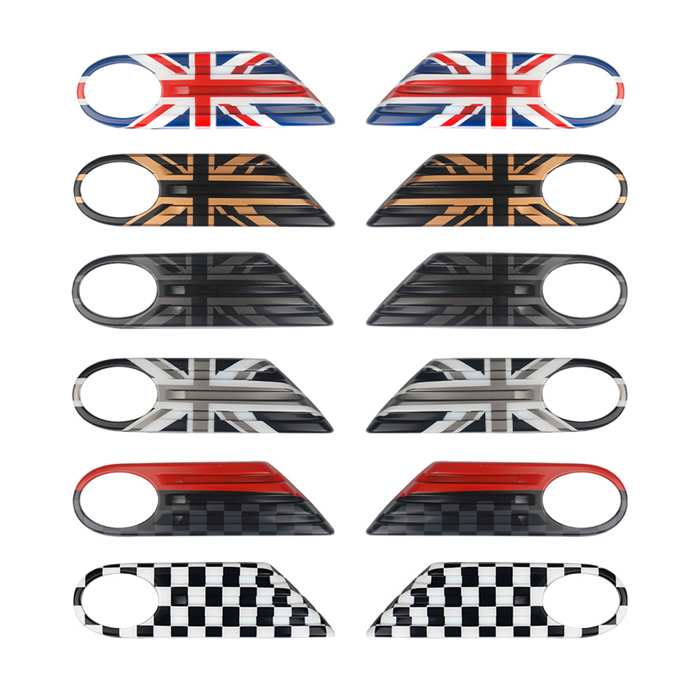 Union Jack Araba Dış Yan Çamur - Union Lighting & Decor Collabs incelemesi ve fiyatı