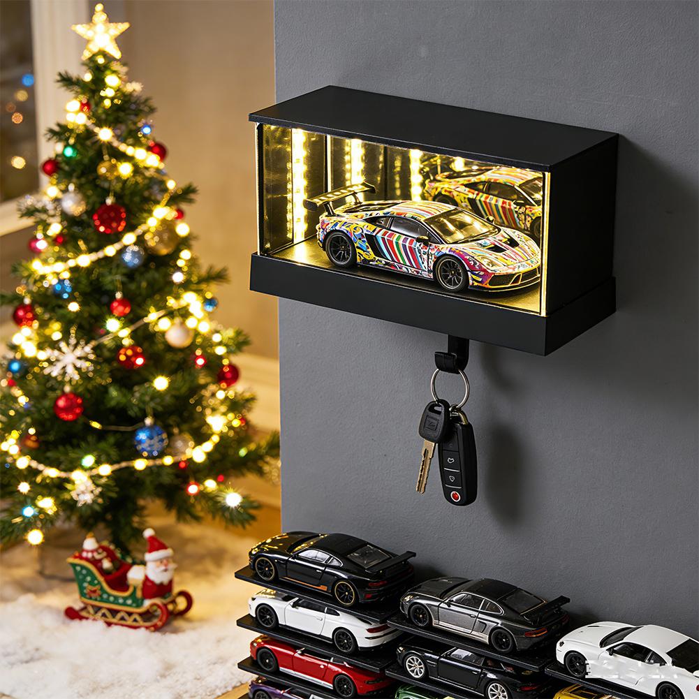 Sonsuzluk Garaj Anahtarlık LED - Garage Lighting Decor incelemesi ve fiyatı