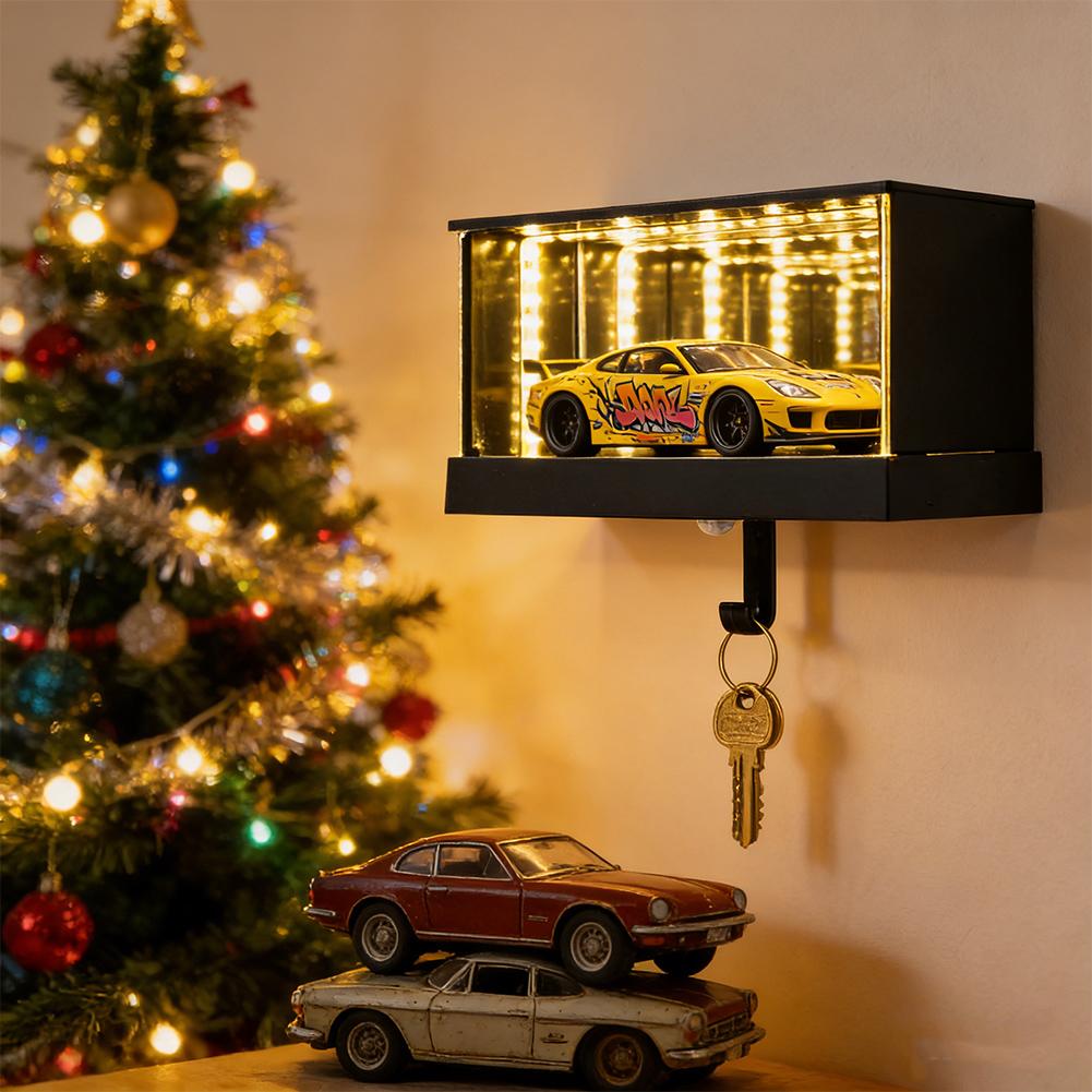 Sonsuzluk Garaj Anahtarlık LED - Garage Lighting Decor incelemesi ve fiyatı