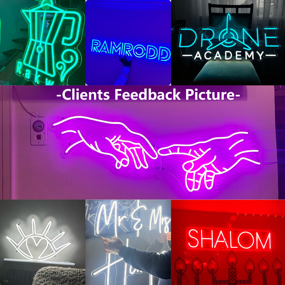Düğün Parti için özel LED Neon - Neon Sign Custom Led incelemesi ve fiyatı