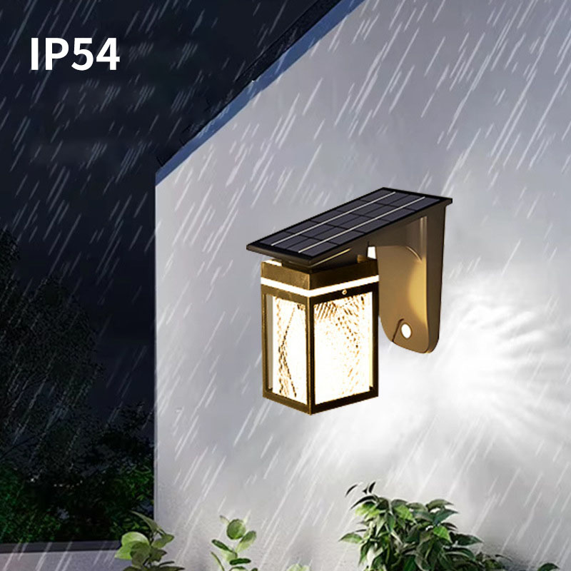 Güneş Duvar Işıkları Açık Su G - Garage Lighting Decor incelemesi ve fiyatı