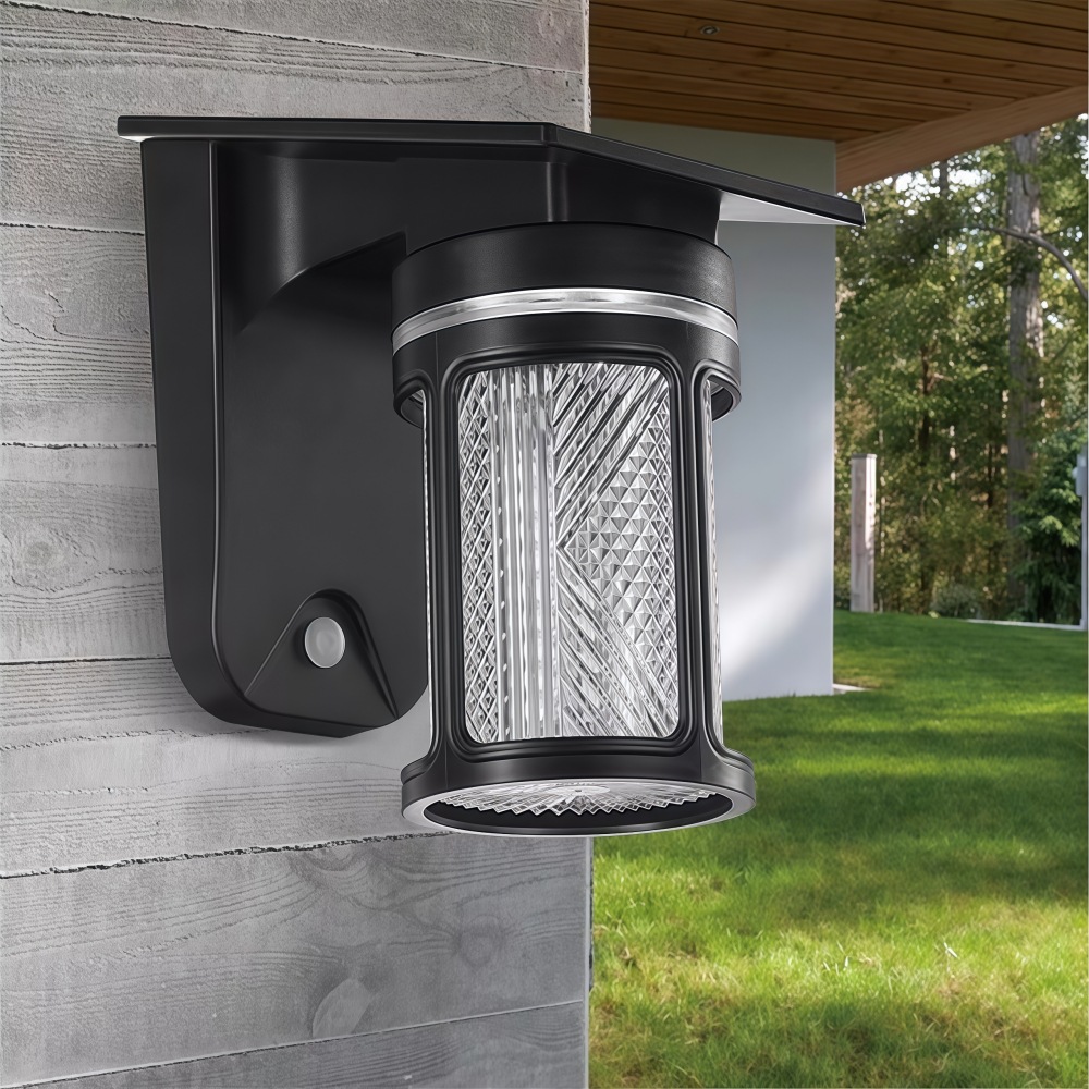 Güneş Duvar Işıkları Açık Su G - Garage Lighting Decor incelemesi ve fiyatı