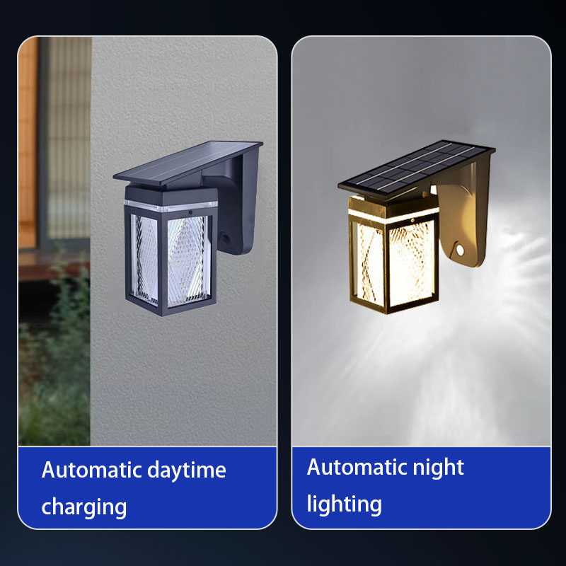 Güneş Duvar Işıkları Açık Su G - Garage Lighting Decor incelemesi ve fiyatı