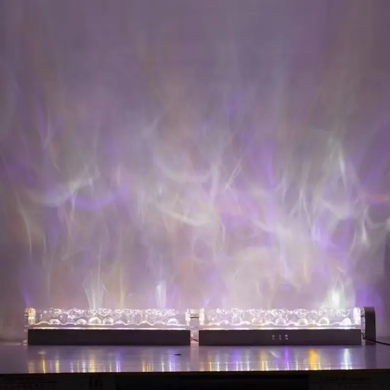 Akıllı 3D Duvar Yıkama Alev Pr - Lighting Decoration In Bedroom incelemesi ve fiyatı