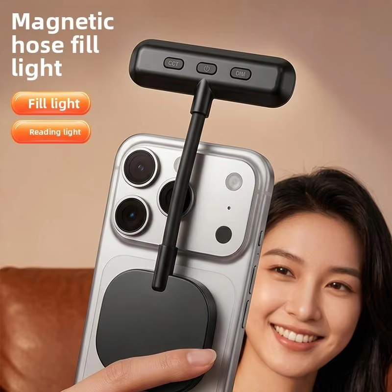 Manyetik Esnek Boyunlu LED Dol - Touch Dimmer Lamp incelemesi ve fiyatı