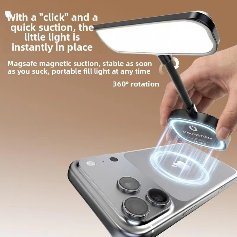 Manyetik Esnek Boyunlu LED Dol - Touch Dimmer Lamp incelemesi ve fiyatı