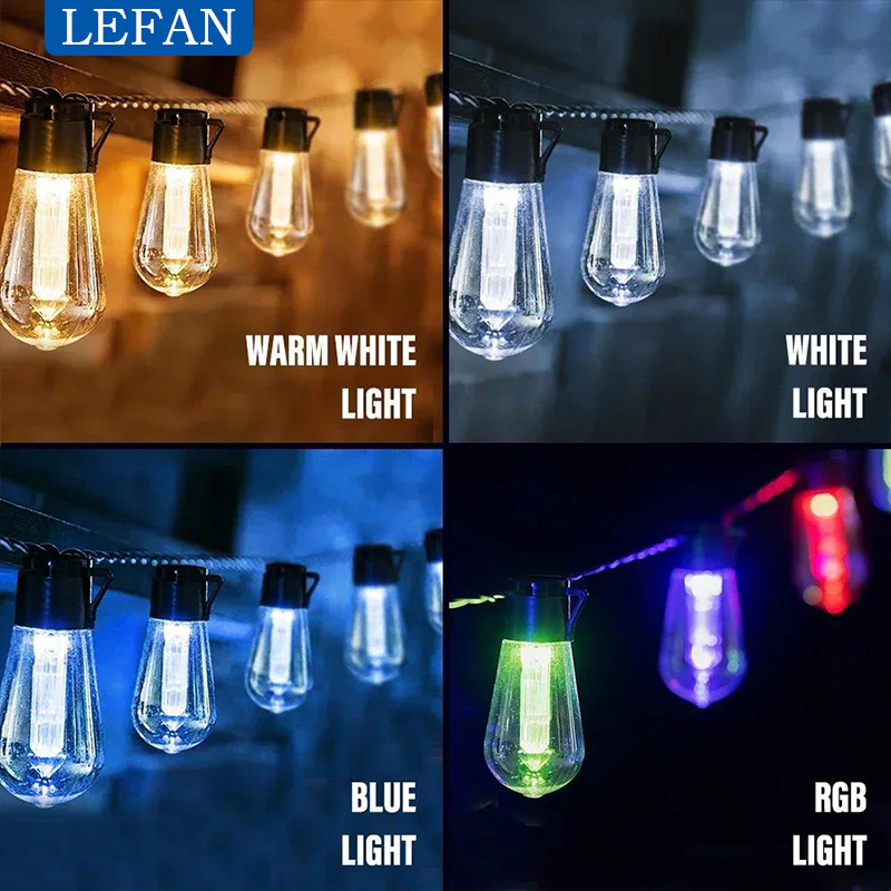 Güneş Enerjili Led Dış Mekan D - Pendant Lighting Christmas Decor incelemesi ve fiyatı