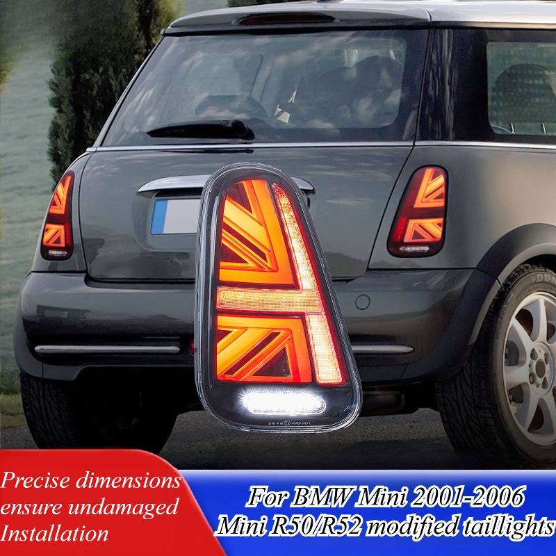 MINI R50 R53 R52 Cooper 2001-2 - Union Lighting & Decor Collabs incelemesi ve fiyatı