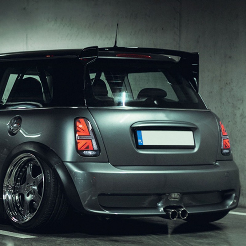 MINI R50 R53 R52 Cooper 2001-2 - Union Lighting & Decor Collabs incelemesi ve fiyatı
