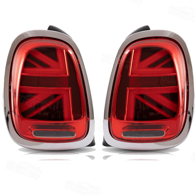 Mini Cooper için F55 F56 F57 U - Union Lighting & Decor Collabs incelemesi ve fiyatı