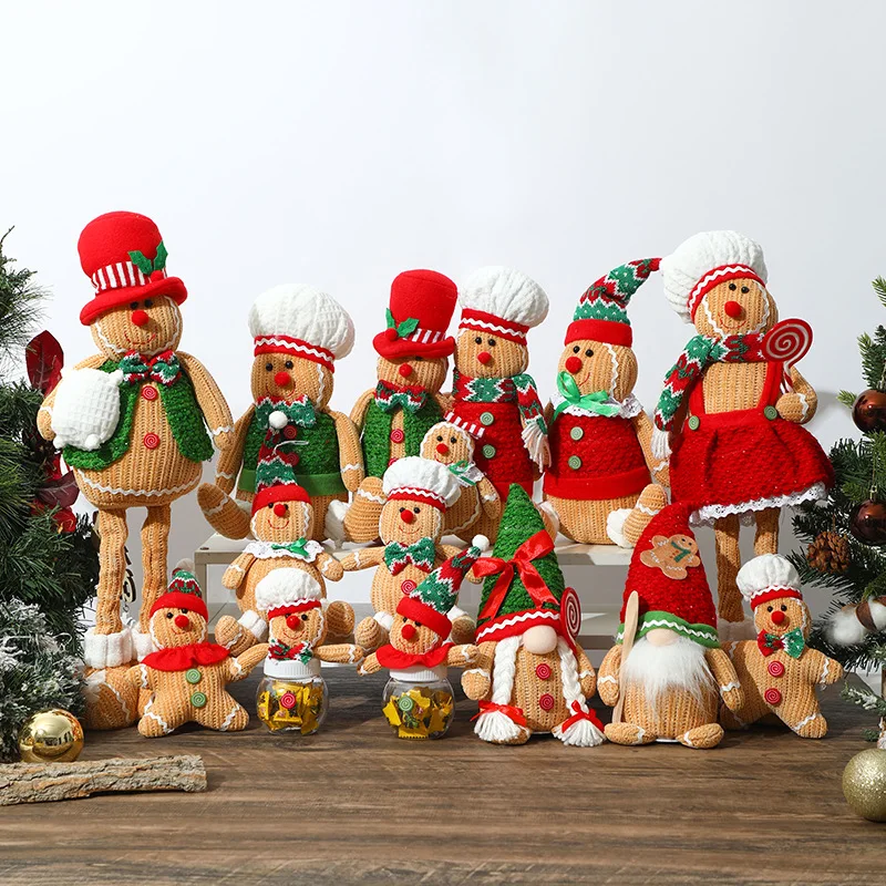 Noel Süslemesi Zencefilli Kura - Pendant Lighting Christmas Decor incelemesi ve fiyatı