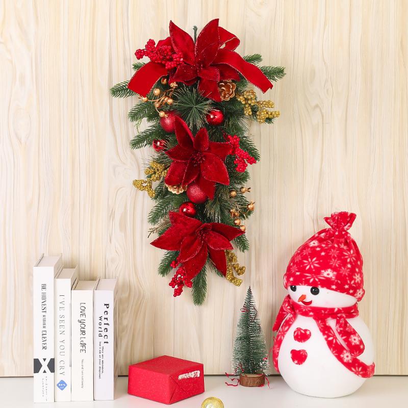 60 CM Noel Çelenk Kolye Işık O - Pendant Lighting Christmas Decor incelemesi ve fiyatı
