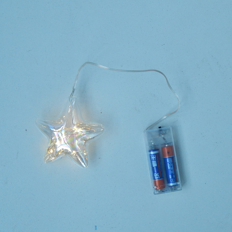 8 adet/paket 8.5*9cm Aydınlatm - Pendant Lighting Christmas Decor incelemesi ve fiyatı