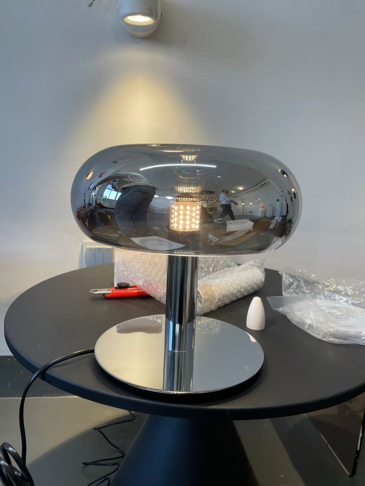 Işık Yayan Diyot Metal Mantar  - Home Decor Lighting Manufacturer incelemesi ve fiyatı