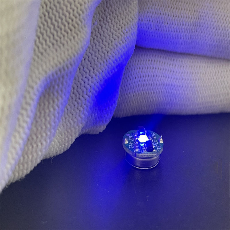 Mini LED Lamba Magnetron Lamba - Touch Dimmer Lamp incelemesi ve fiyatı