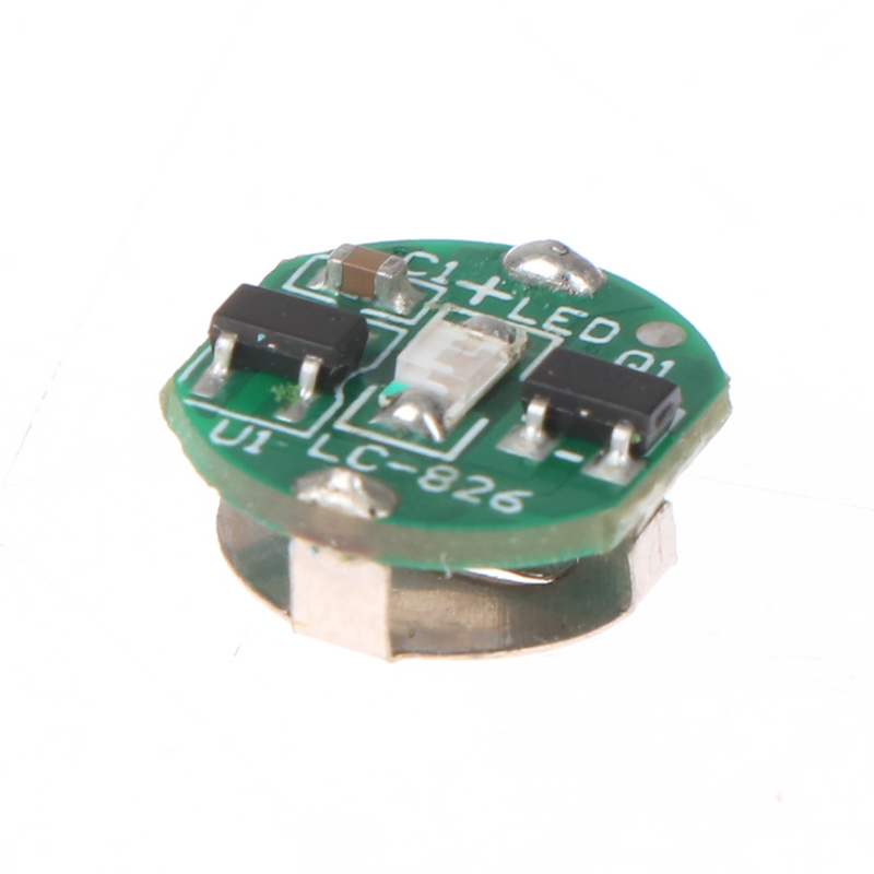 Mini LED Lamba Magnetron Lamba - Touch Dimmer Lamp incelemesi ve fiyatı