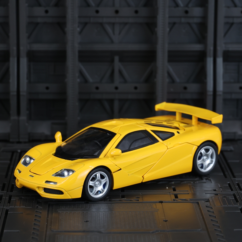 1:32 simülasyon McLaren F1 ala - Decor Lighting Returns incelemesi ve fiyatı