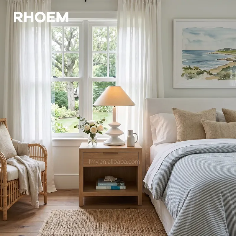 RHOEM Başucu Duvar Pesaro Masa - Lighting Decoration In Bedroom incelemesi ve fiyatı