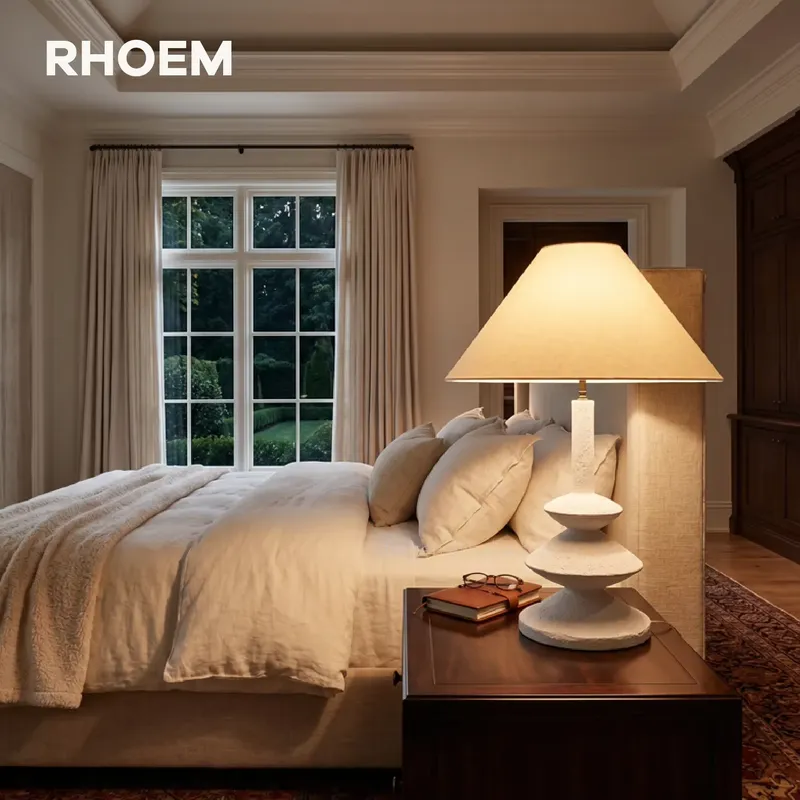 RHOEM Başucu Duvar Pesaro Masa - Lighting Decoration In Bedroom incelemesi ve fiyatı