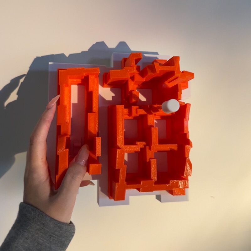 Dropshipping 3D Işık Gölge Gec - Lighting Decoration In Bedroom incelemesi ve fiyatı