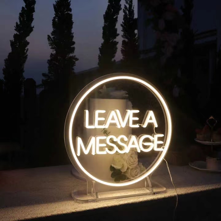 Özel Tasarım LED Neon Tabela,  - Neon Sign Custom Led incelemesi ve fiyatı